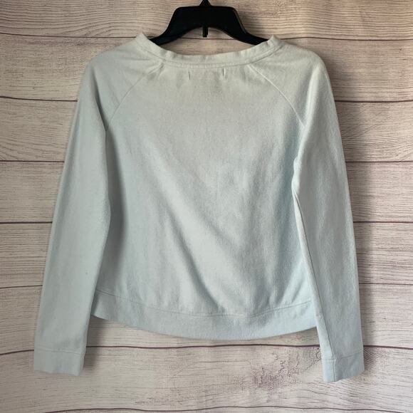 Sugar Rush Ugly Christmas Sweatshirt with Grumpy Cat in Santa Hat Size Small - Picture 3 of 14